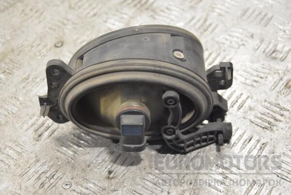 Фара противотуманная левая Mercedes M-Class (W164) 2005-2011 A1698201556 201430 - 2