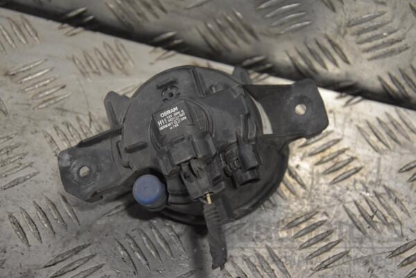 Фара противотуманная левая Renault Koleos 2008-2016 261558990A 201444 - 2