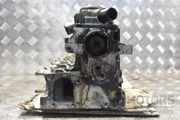Головка блоку в зборі Citroen Jumpy 2.0jtd 8V 1995-2007 9634963010 201452 - 2