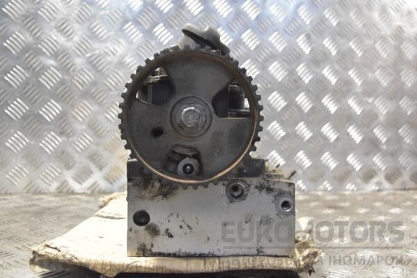 Головка блоку в зборі Citroen Jumpy 2.0jtd 8V 1995-2007 9634963010 201452 - 4