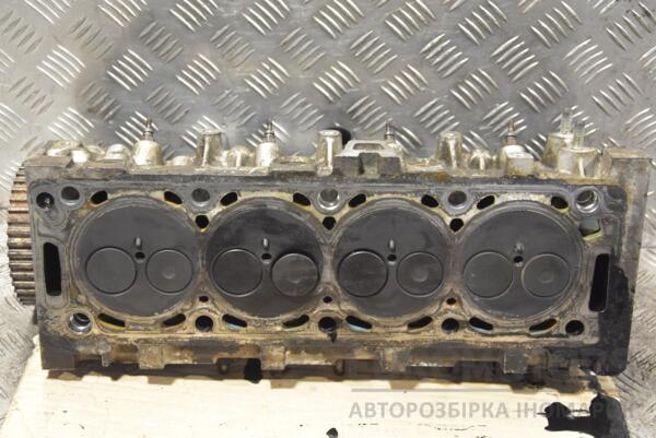 Головка блоку в зборі Citroen Jumpy 2.0jtd 8V 1995-2007 9634963010 201452 - 7