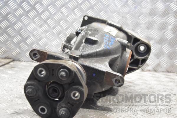 Редуктор задний i=2.93 BMW 1 1.6tdi (F20) 2010 7605587 201463 - 4