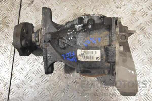 Редуктор задний i=2.93 BMW 1 1.6tdi (F20) 2010 7605587 201463 - 5