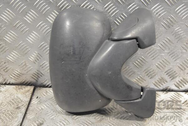 Дзеркало праве електр 5 пинов Renault Trafic 2001-2014 7701473247 201468 - 2