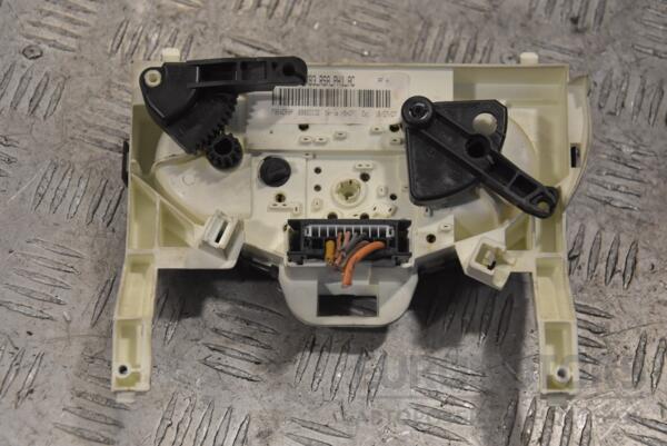 Блок управління пічкою з кондиціонером Renault Trafic 2001-2014 69920002 201472 - 2