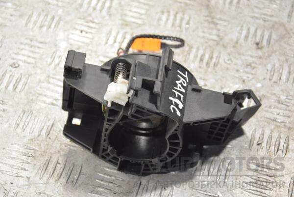 Шлейф Airbag кільце підрульові Renault Trafic 2001-2014 7700312984 201479 - 2
