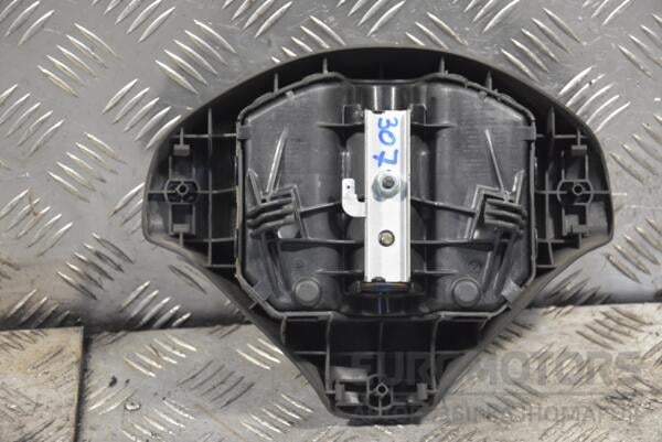 Подушка безопасности руль Airbag Peugeot 307 2001-2008 96556746ZR 201487 - 2