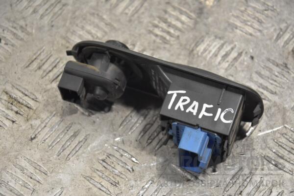Кнопка регулировки зеркал Renault Trafic 2001-2014 8200002442 201498-01 - 2