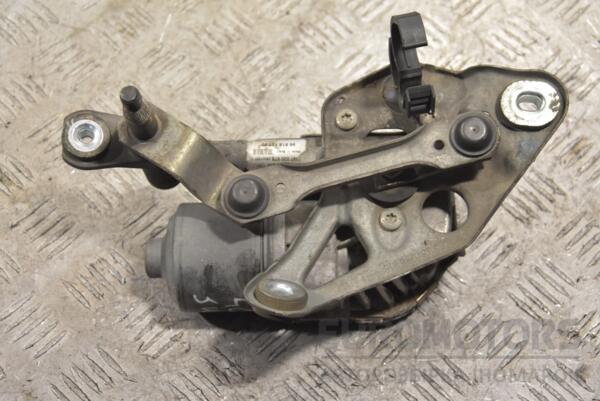Трапеция дворников левая Peugeot 407 2004-2010 9661812180 201526 - 2