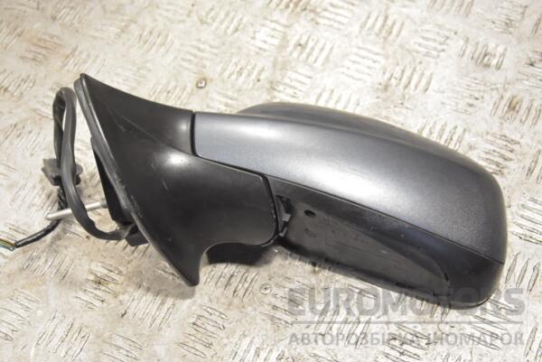 Дзеркало ліве електр 7 пинов Peugeot 407 2004-2010 201530 - 2