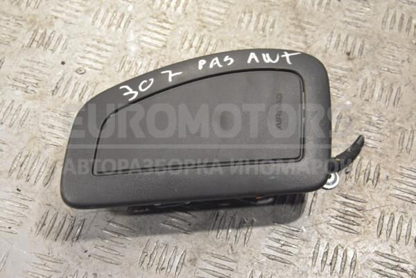 Подушка безпеки бічна права в сидінні Peugeot 307 2001-2008 9660196677 201598 - 1