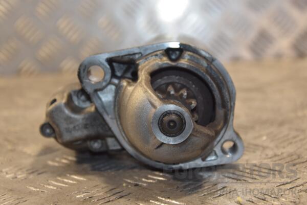 Стартер Audi A6 3.0tdi (C6) 2004-2011 0001109258 201641 - 2