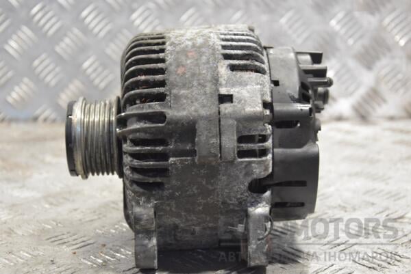 Генератор Audi A6 3.0tdi (C6) 2004-2011 059903015R 201647 - 2