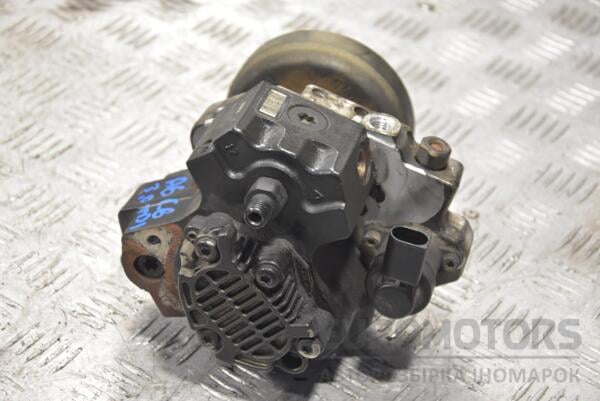 Топливный насос высокого давления (ТНВД) Audi A4 3.0tdi (B7) 2004-2007 0445010125 201683 - 2
