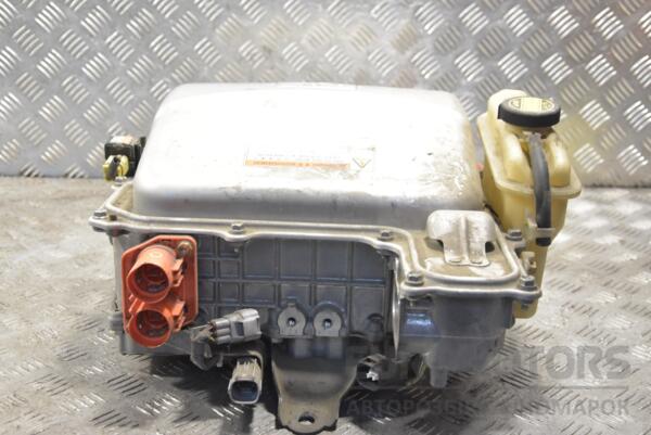 Регулятор напруги (інвертор) Toyota Prius 1.5 16V Hybrid (XW20) 2003-2009 G920047100 201690 - 3