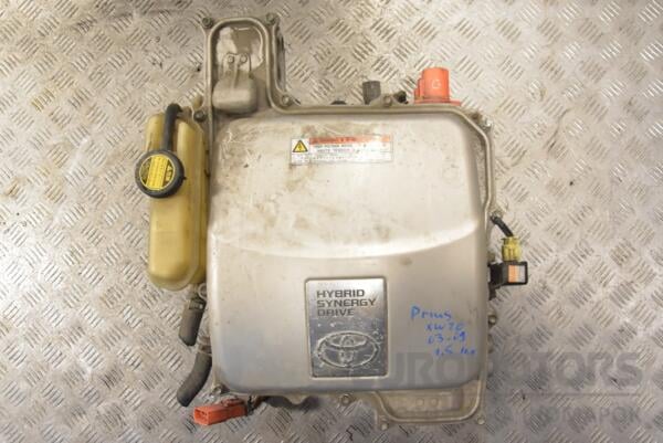 Регулятор напруги (інвертор) Toyota Prius 1.5 16V Hybrid (XW20) 2003-2009 G920047100 201690 - 5