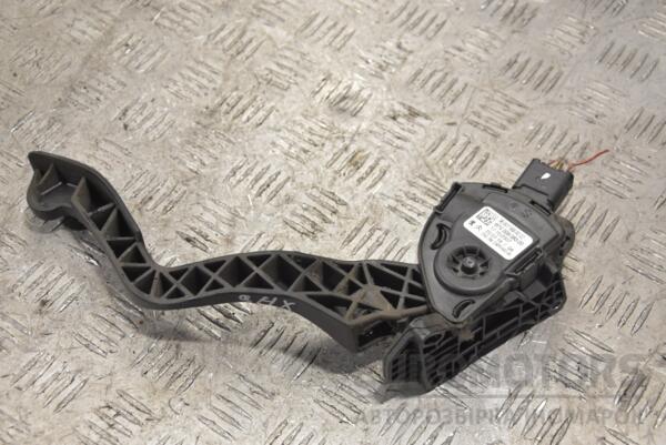 Педаль газу електро пластик Peugeot 207 1.6hdi 2006-2013 9680756880 201700 - 2