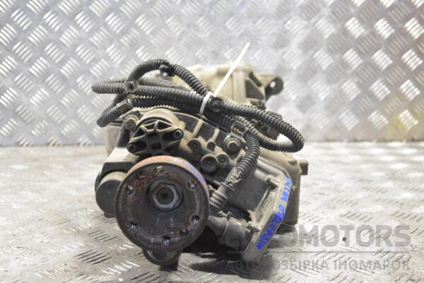 Редуктор заднего моста (балки) Ford Kuga 2.0tdci 2008-2012 9V4N4N053AD 201727 - 2