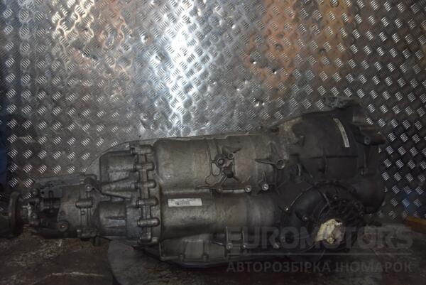 АКПП (автоматическая коробка переключения передач) 4x4, 6-ступка Audi A4 3.0tdi (B7) 2004-2007 HYP 201740 - 2