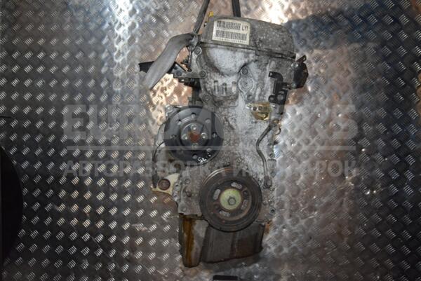 Двигун Suzuki SX4 1.6 16V 2006-2013 M16A 201746  euromotors.com.ua