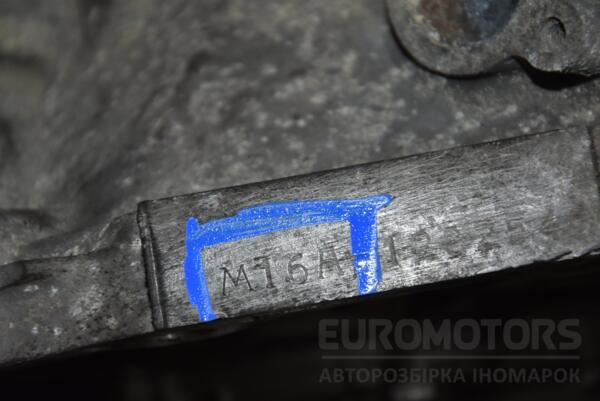 Двигун Suzuki Jimny 1.6 16V 1998 M16A 201746 - 6