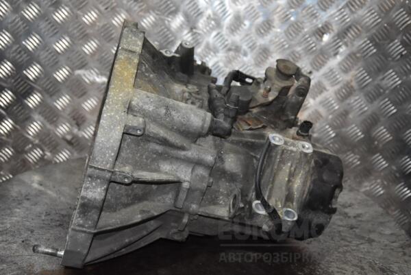 МКПП (механічна коробка перемикання передач) 5-ступка 4x4 Suzuki SX4 1.6 16V 2006-2013 2472179J02 201752 - 2