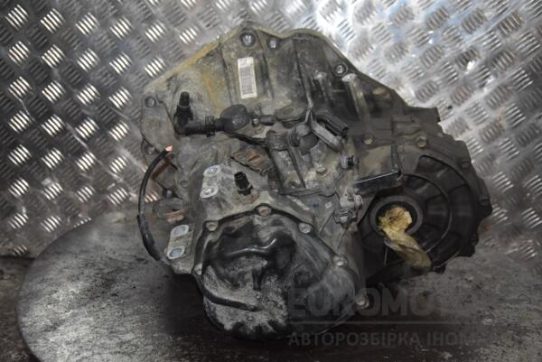 МКПП (механічна коробка перемикання передач) 5-ступка 4x4 Suzuki SX4 1.6 16V 2006-2013 2472179J02 201752 - 3