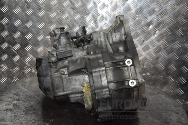 МКПП (механічна коробка перемикання передач) 5-ступка 4x4 Suzuki SX4 1.6 16V 2006-2013 2472179J02 201752 - 4