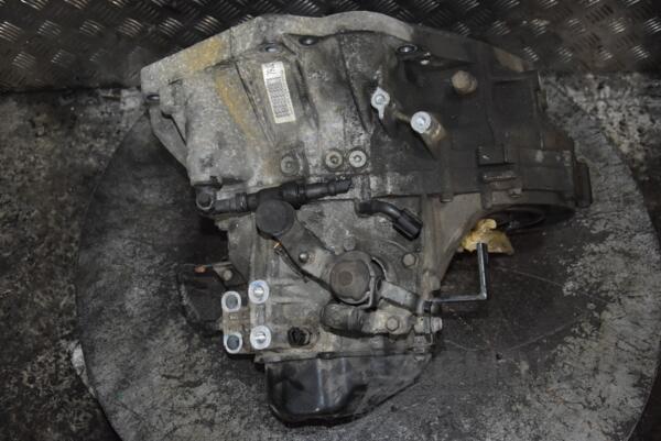 МКПП (механічна коробка перемикання передач) 5-ступка 4x4 Suzuki SX4 1.6 16V 2006-2013 2472179J02 201752 - 5
