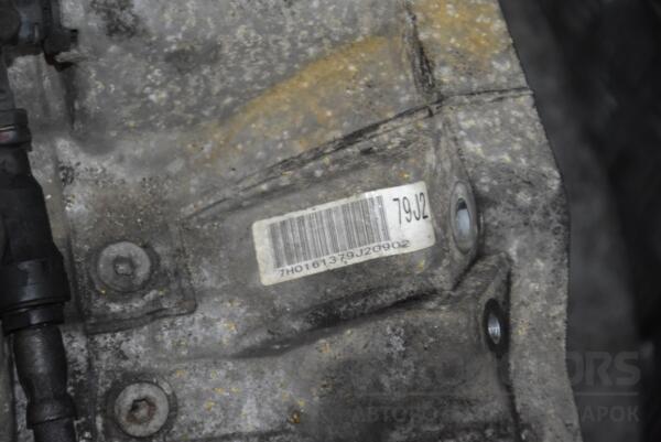 МКПП (механічна коробка перемикання передач) 5-ступка 4x4 Suzuki SX4 1.6 16V 2006-2013 2472179J02 201752 - 6