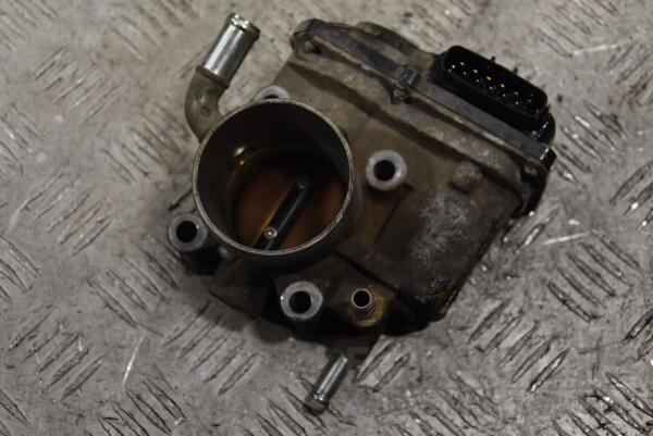 Дроссельная заслонка электр Suzuki SX4 1.6 16V 2006-2013 1340054LA0 201762 - 2