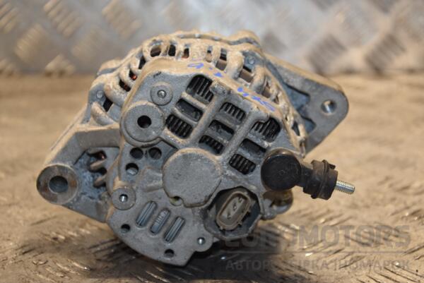 Генератор Suzuki SX4 1.6 16V 2006-2013 3140084E10 201768 - 3