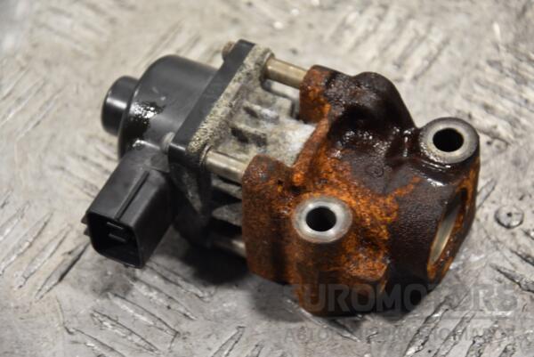 Клапан EGR электр Suzuki SX4 1.6 16V 2006-2013 1811169G01 201779 - 2