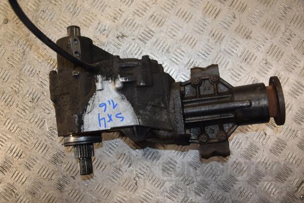 Раздаточная коробка МКПП Suzuki SX4 1.6 16V 2006-2013 2951080J01 201782 - 5