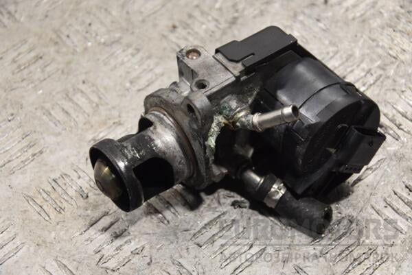 Клапан EGR электр BMW 1 1.6tdi (F20) 2010 7810871 201805 - 2