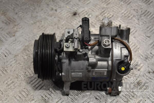 Компрессор кондиционера BMW 1 1.6tdi (F20) 2010 4472604711 201808 - 3