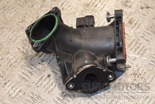 Патрубок інтеркулера BMW 1 1.6tdi (F20) 2010 108452S10 201818 - 2