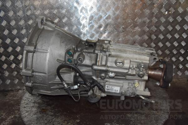 МКПП (механічна коробка перемикання передач) 6-ступка BMW 1 1.6tdi (F20) 2010 GS617DG 201865 - 4