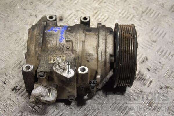 Компресор кондиціонера Kia Sorento 2.5crdi 2002-2009 1615017700 201891 - 2