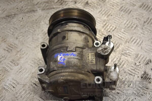 Компресор кондиціонера Kia Sorento 2.5crdi 2002-2009 1615017700 201891 - 3