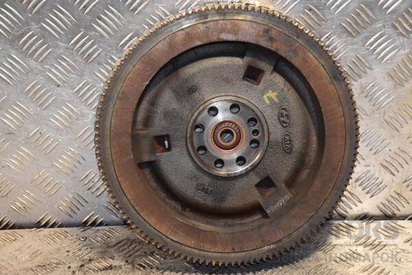 Маховик Kia Sorento 2.5crdi 2002-2009 232004A001 201898 - 2