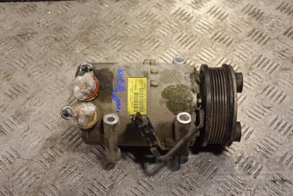 Компресор кондиціонера Ford Kuga 2.0tdci 2008-2012 AV4119D629AC 201904 - 2