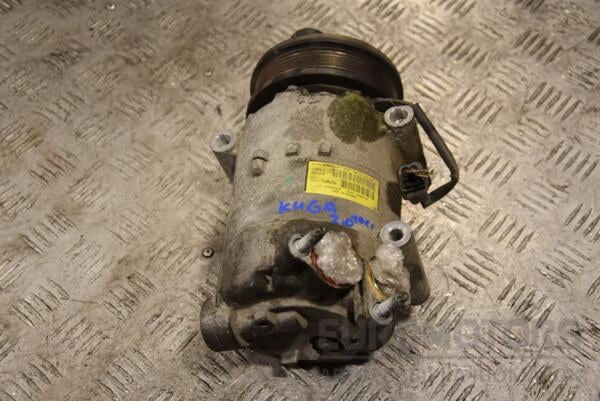 Компресор кондиціонера Ford Kuga 2.0tdci 2008-2012 AV4119D629AC 201904 - 3