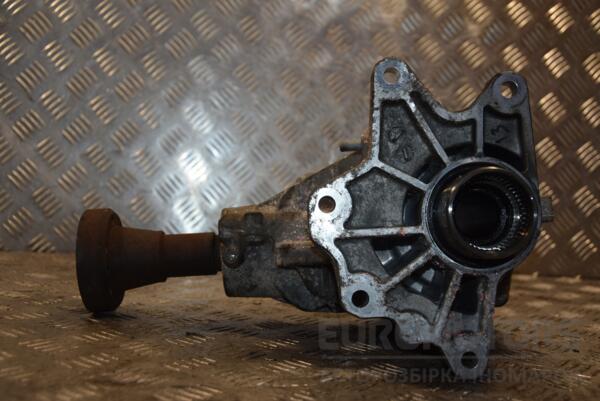 Раздаточная коробка МКПП Ford Kuga 2.0tdci 2008-2012 8V417L486AE 201928 - 3