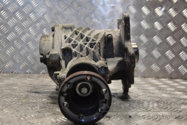 Раздаточная коробка МКПП Ford Kuga 2.0tdci 2008-2012 8V417L486AE 201928 - 4