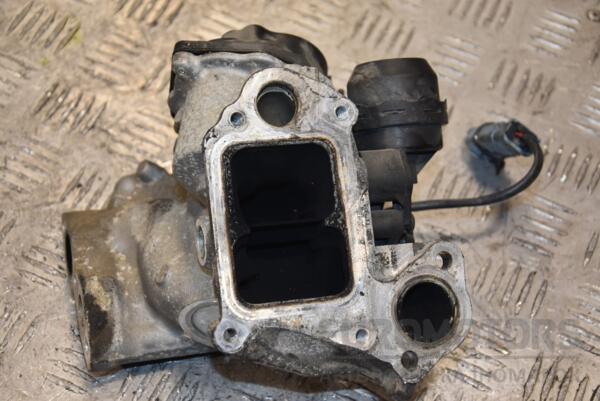 Клапан EGR электр Ford Kuga 2.0tdci 2008-2012 9671398180 201933 - 2