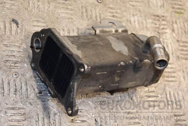 Охолоджувач ОГ (Радіатор системи EGR) Ford Kuga 2.0tdci 2008-2012 MM111BL 201935 - 2