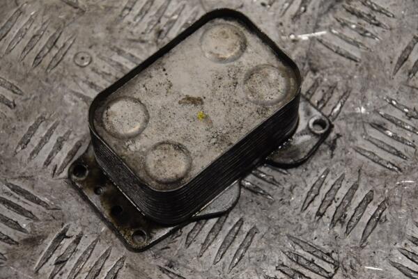Теплообменник (Радиатор масляный) Ford Kuga 2.0tdci 2008-2012 6790979911 201939 - 2