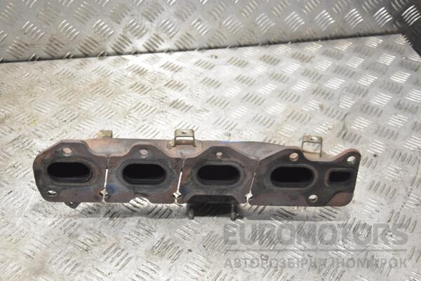Коллектор выпускной Ford Kuga 2.0tdci 2008-2012 9671093680 201947 - 2