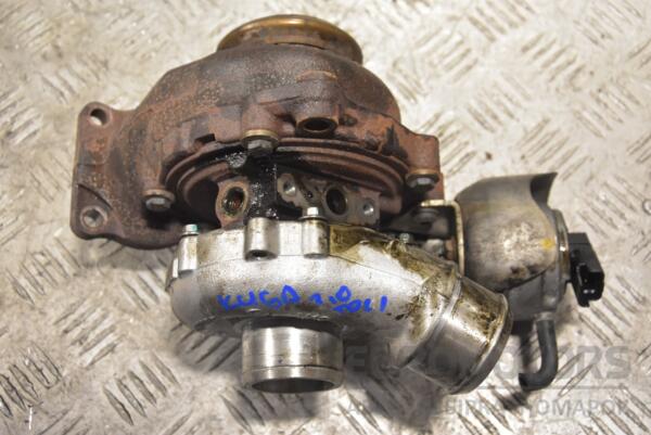 Турбина Ford Kuga 2.0tdci 2008-2012 9671413780 201950 - 2